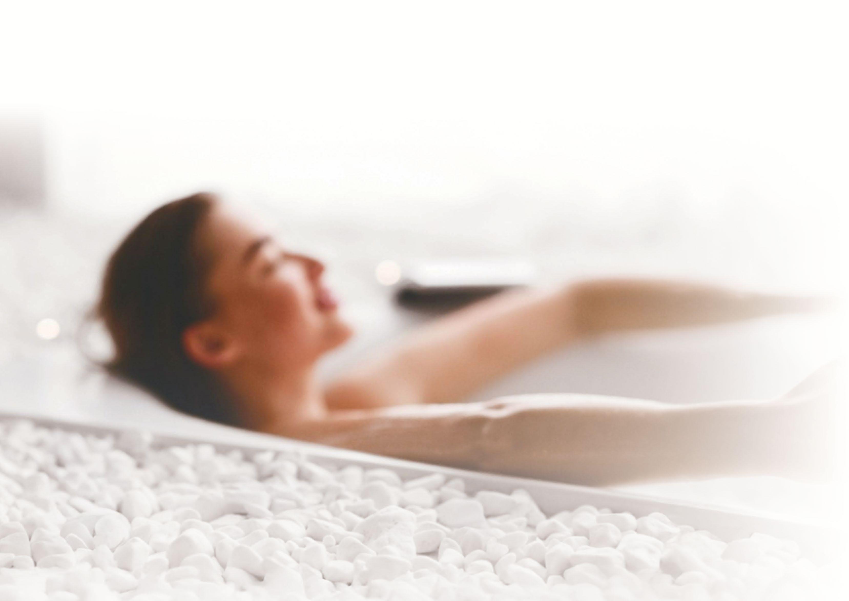 The Art of Bathing